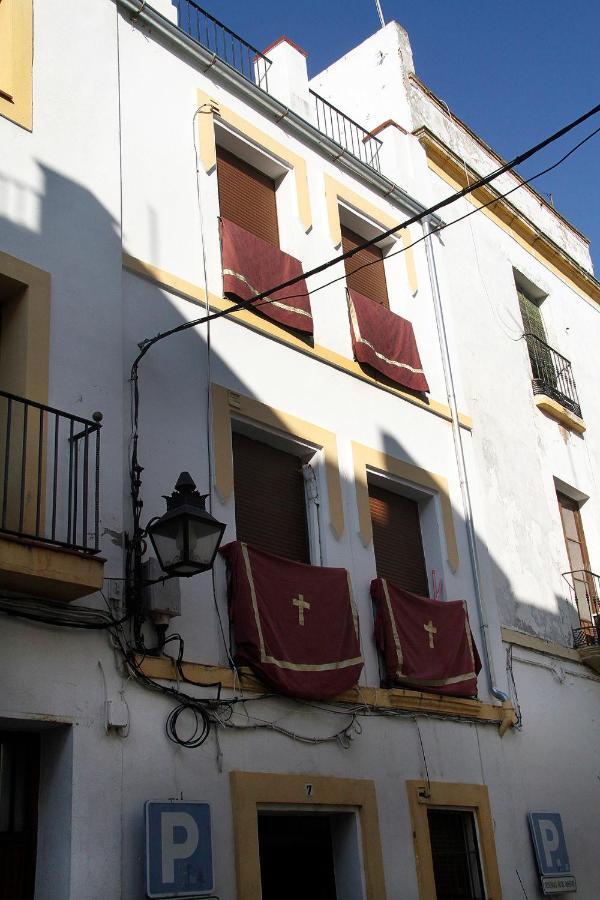 Viviendas Turísticas La Luna Atico Córdoba Exterior foto