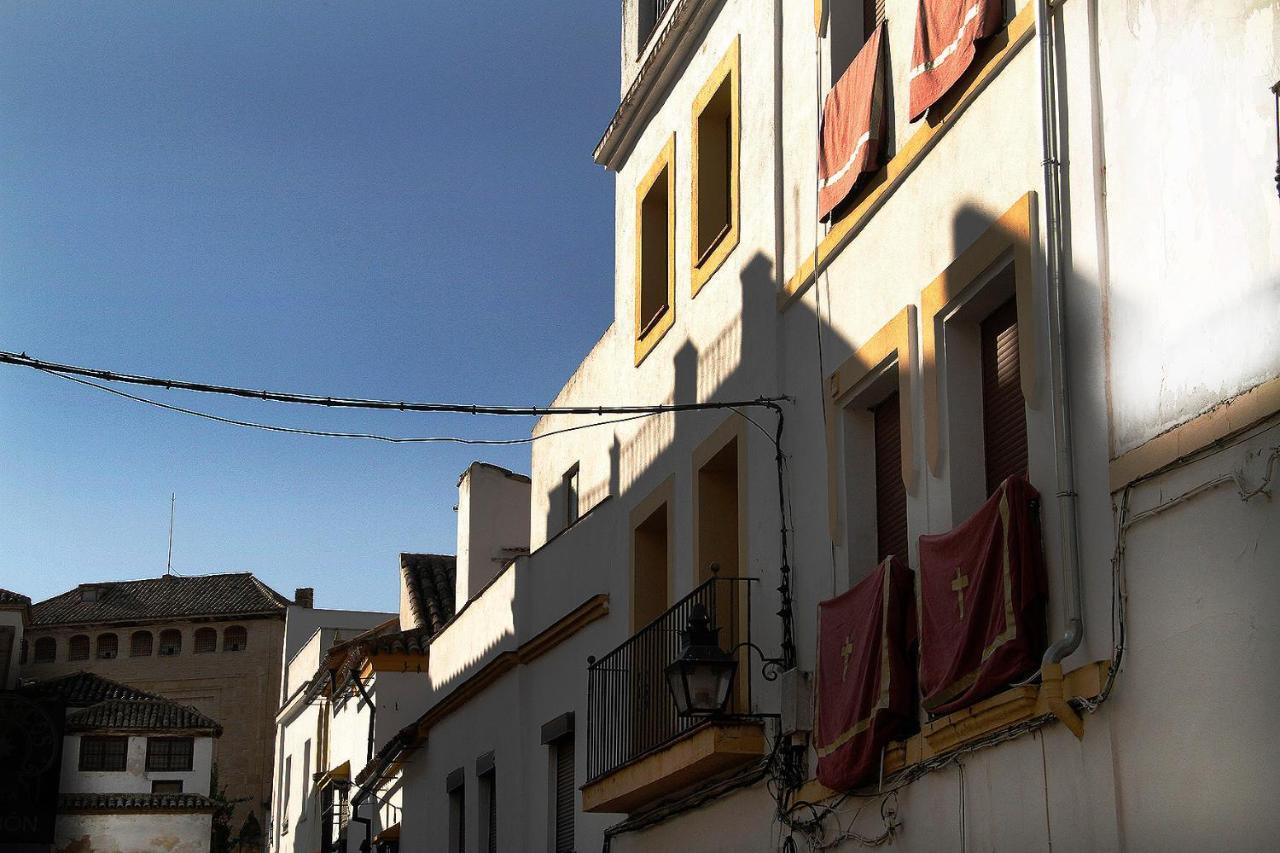 Viviendas Turísticas La Luna Atico Córdoba Exterior foto