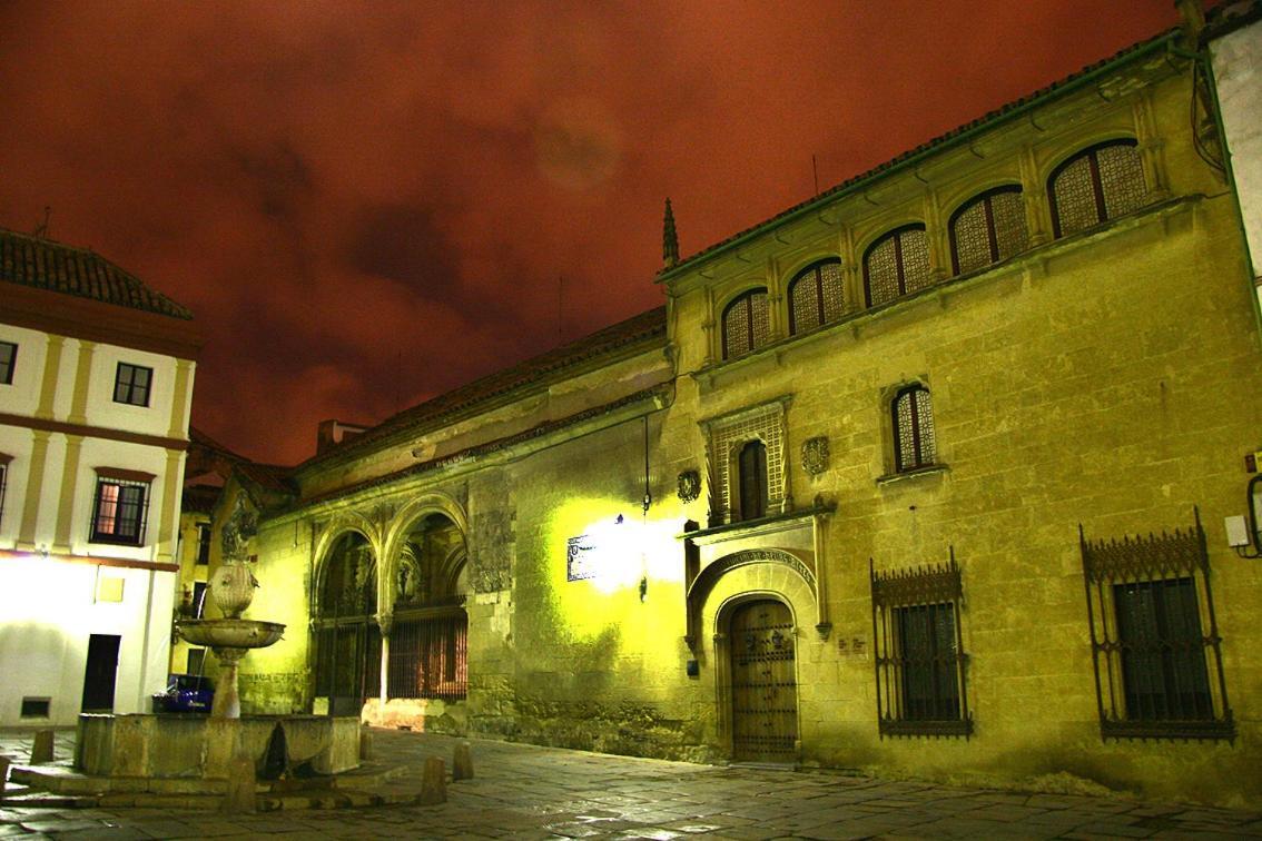 Viviendas Turísticas La Luna Atico Córdoba Exterior foto